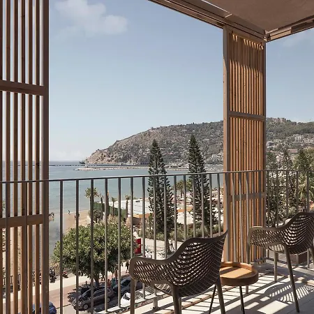 En Vie Boutique - Adults Only Hotelli Alanya