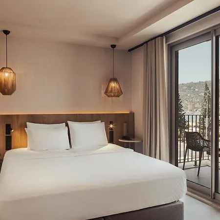 Hotelli En Vie Boutique - Adults Only Alanya