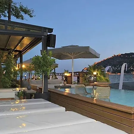 En Vie Boutique - Adults Only Alanya