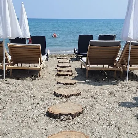 Ξενοδοχείο En Vie Boutique - Adults Only Αλάνια