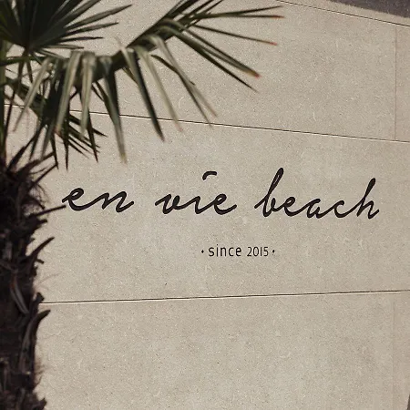 En Vie Boutique - Adults Only Ξενοδοχείο