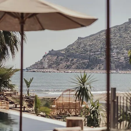 En Vie Boutique - Adults Only Ξενοδοχείο 3*