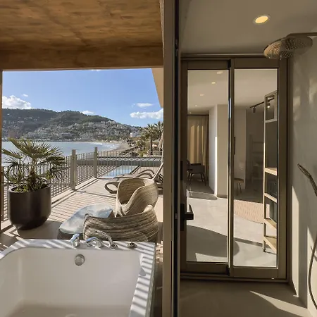 En Vie Boutique - Adults Only 3* Αλάνια