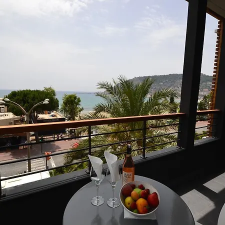 Ξενοδοχείο En Vie Boutique - Adults Only Αλάνια