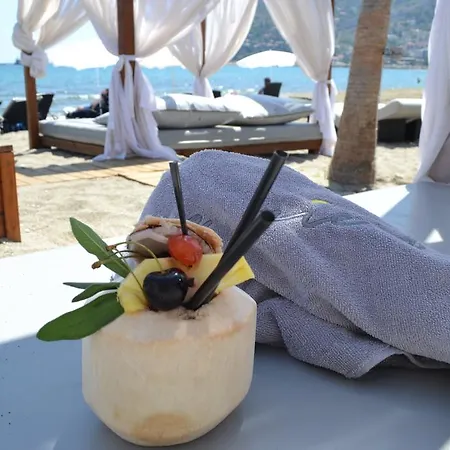 Ξενοδοχείο En Vie Boutique - Adults Only Αλάνια