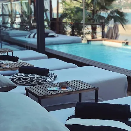 En Vie Boutique - Adults Only Ξενοδοχείο Αλάνια
