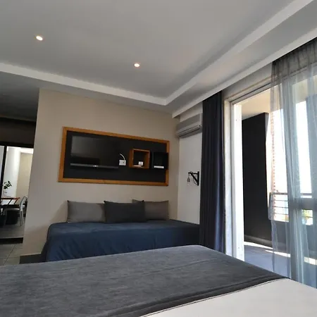 En Vie Boutique - Adults Only Ξενοδοχείο 3*