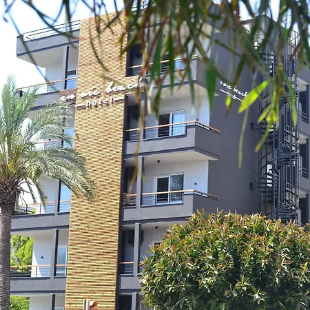 En Vie Boutique - Adults Only Ξενοδοχείο