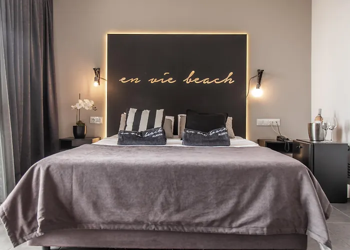 En Vie Boutique - Adults Only 3* Alanya