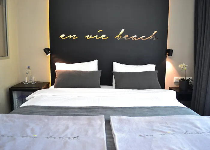 Hotel En Vie Boutique - Adults Only Alanya