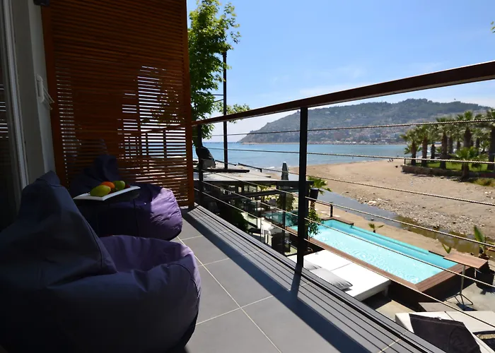 Hotel En Vie Boutique - Adults Only 3*