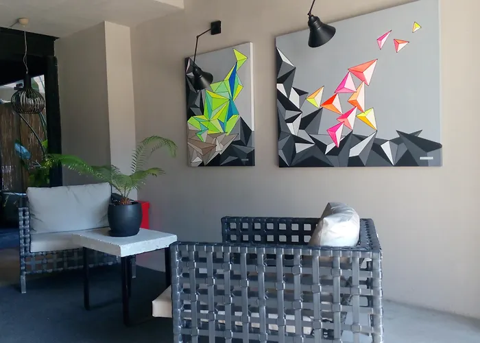 En Vie Boutique - Adults Only Hotel