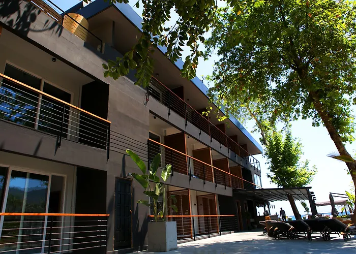 En Vie Boutique - Adults Only 3* Аланія