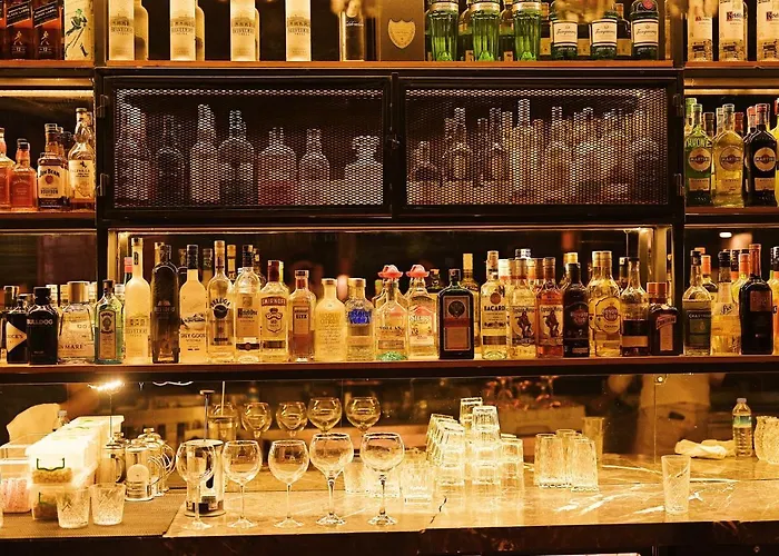 Готель En Vie Boutique - Adults Only