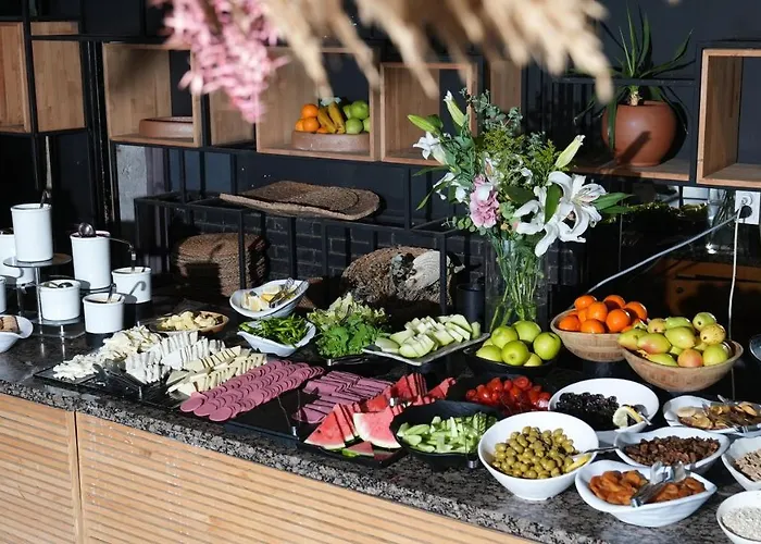 En Vie Boutique - Adults Only 3* Аланія