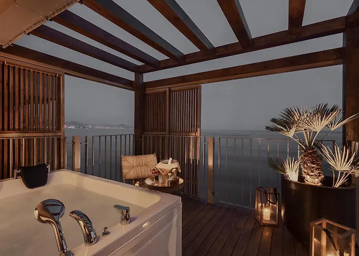 En Vie Boutique - Adults Only Hotel 3*