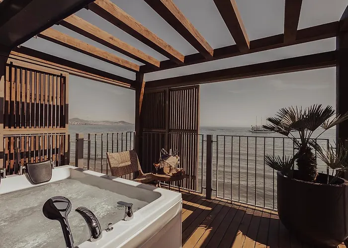 Hotel En Vie Boutique - Adults Only Alanya