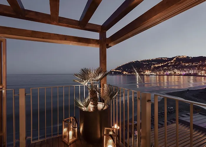 En Vie Boutique - Adults Only Аланія