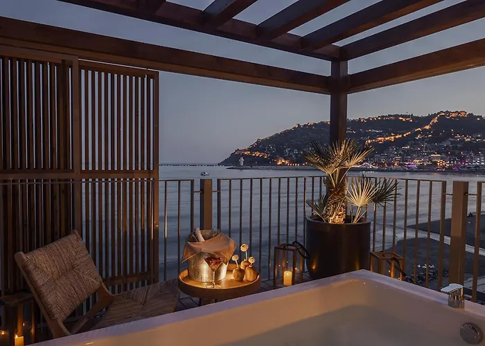 En Vie Boutique - Adults Only Hotel