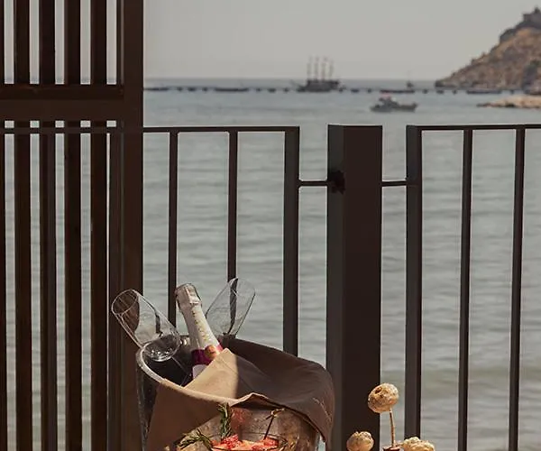 Hotel En Vie Boutique - Adults Only