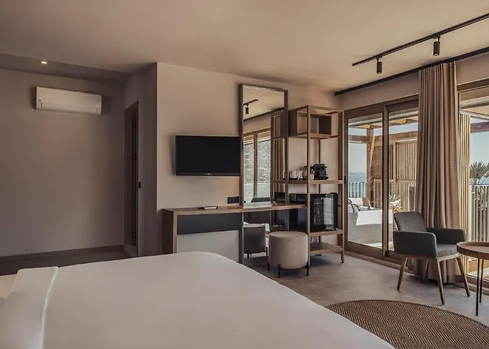 En Vie Boutique - Adults Only Hotel Alanya