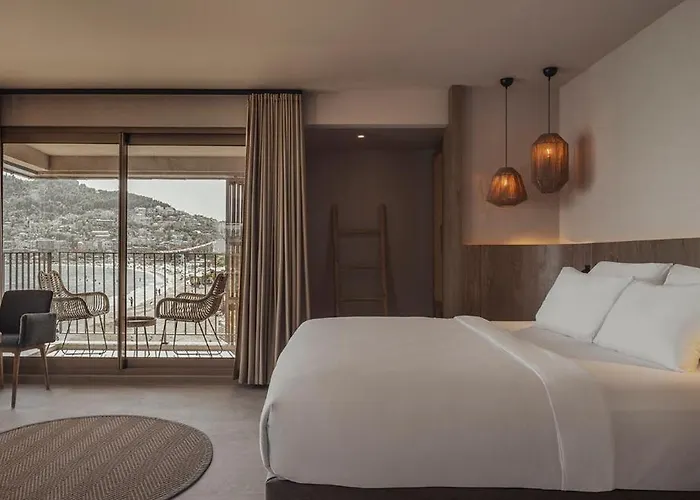 En Vie Boutique - Adults Only Hotel