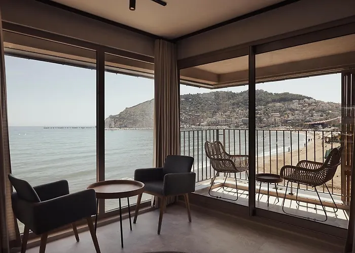 En Vie Boutique - Adults Only Hotel