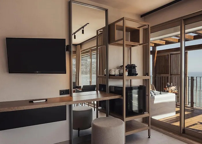 En Vie Boutique - Adults Only 3*