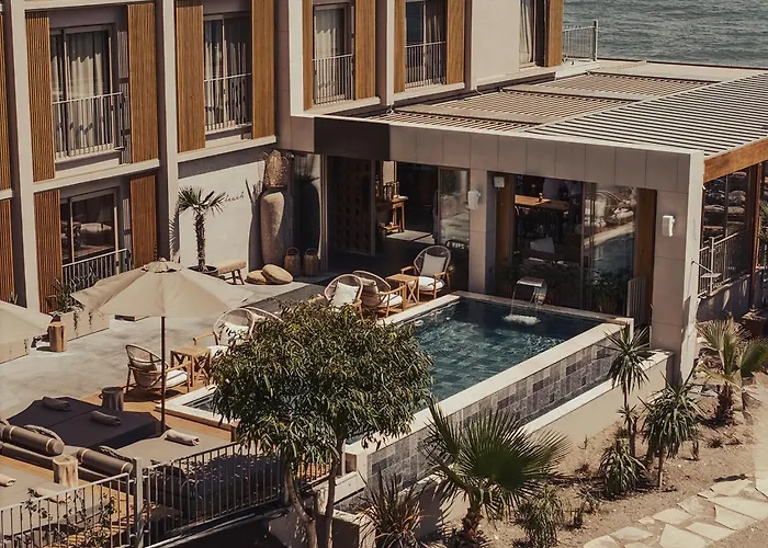 En Vie Boutique - Adults Only 3*