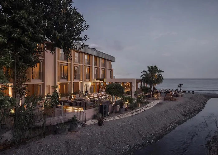 En Vie Boutique - Adults Only Hotel 3*