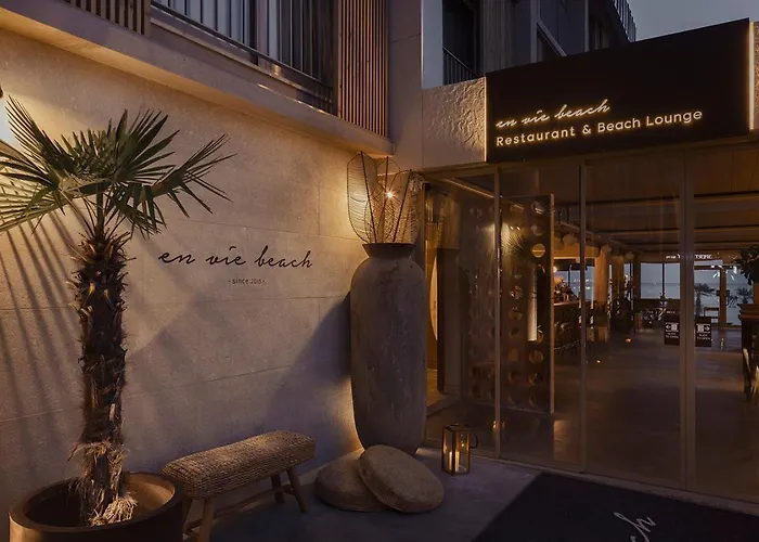 Hotel En Vie Boutique - Adults Only 3*