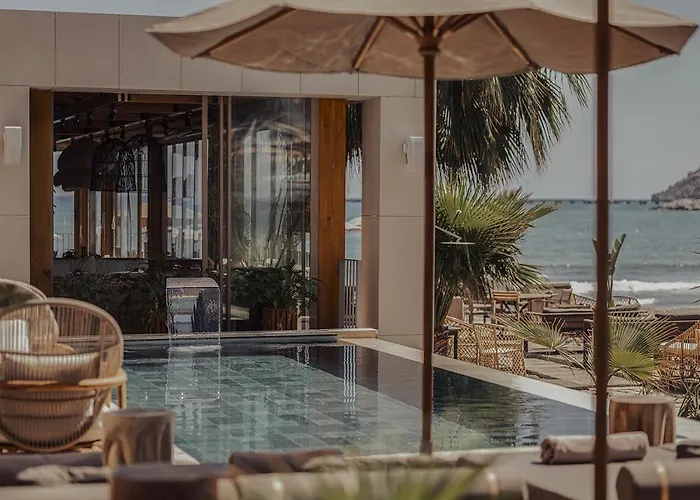 Hotel En Vie Boutique - Adults Only Alanya