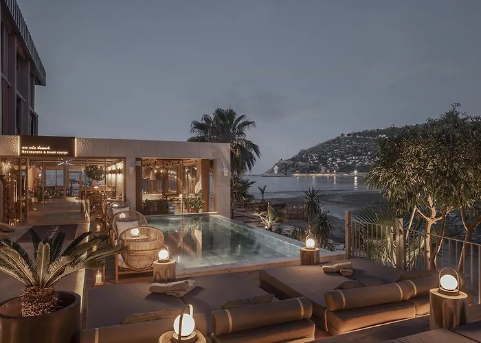 En Vie Boutique - Adults Only Hotel