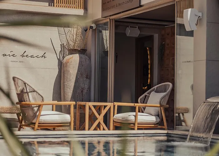 Hotel En Vie Boutique - Adults Only Alanya