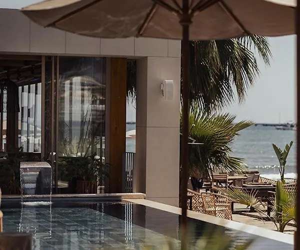 En Vie Boutique - Adults Only 3* Alanya