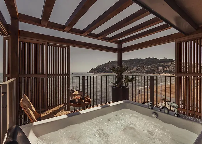 En Vie Boutique - Adults Only Готель 3*