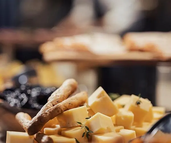 Готель En Vie Boutique - Adults Only