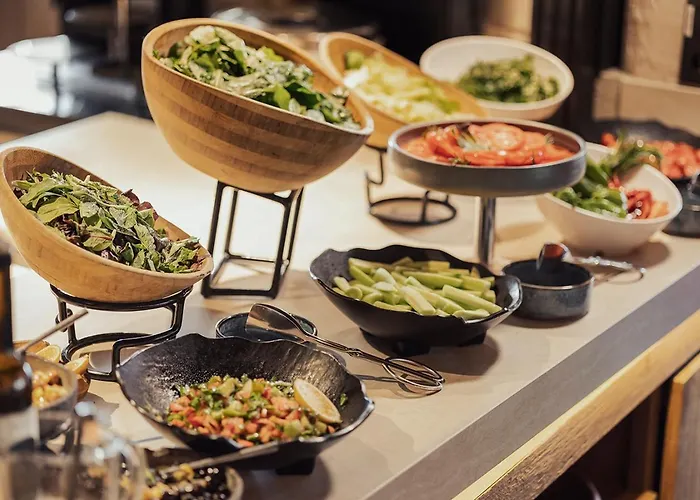 En Vie Boutique - Adults Only 3* Аланія