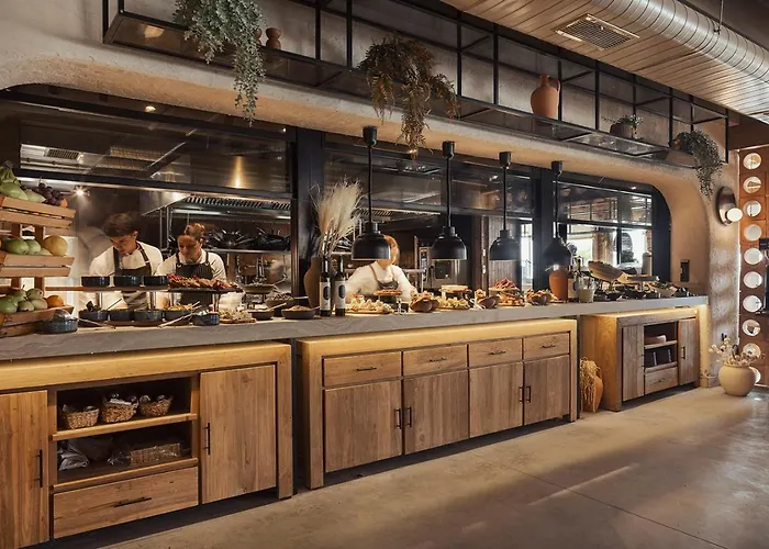 En Vie Boutique - Adults Only Hotel 3*