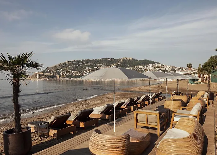 Готель En Vie Boutique - Adults Only 3*