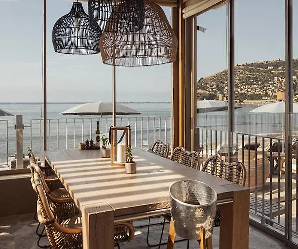 En Vie Boutique - Adults Only Hotel Alanya