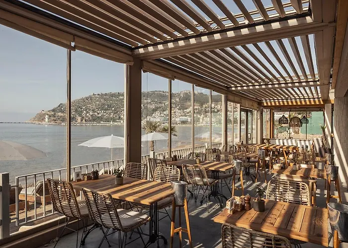 En Vie Boutique - Adults Only 3* Аланія