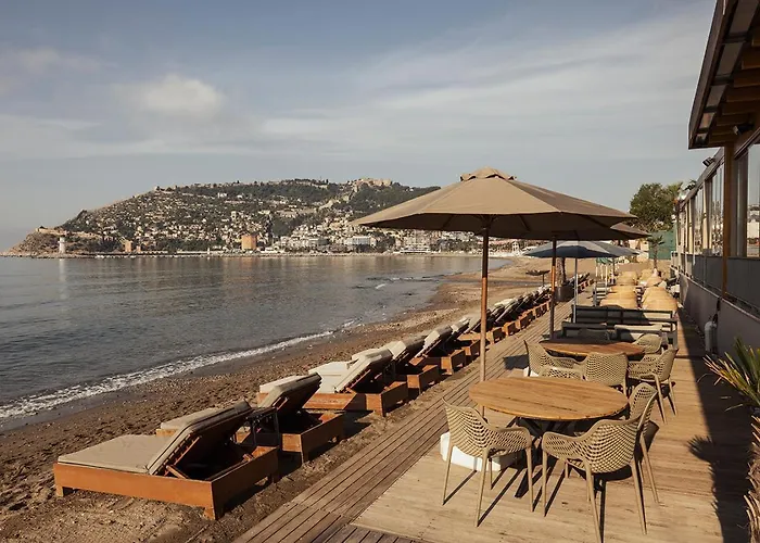 En Vie Boutique - Adults Only Hotel