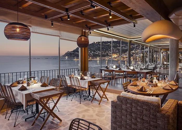 Готель En Vie Boutique - Adults Only