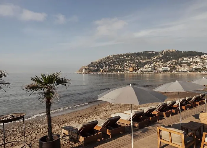 En Vie Boutique - Adults Only Hotel 3*