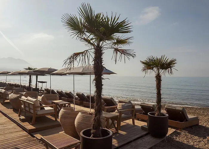 Hotel En Vie Boutique - Adults Only 3*