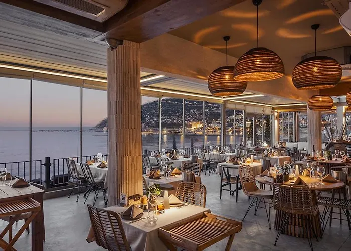 En Vie Boutique - Adults Only Alanya