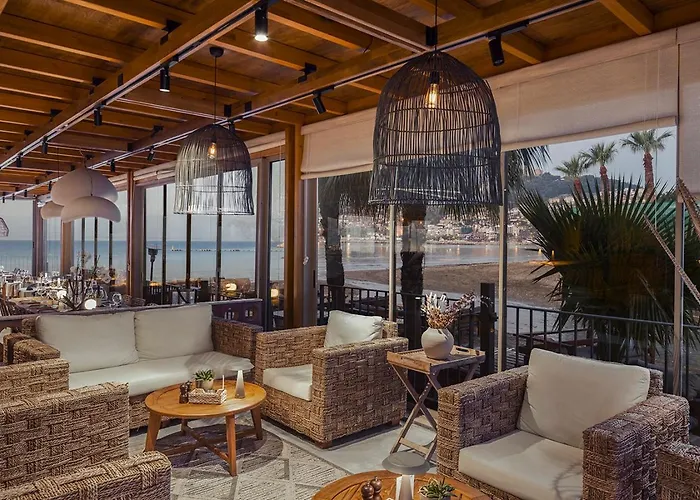 En Vie Boutique - Adults Only Готель