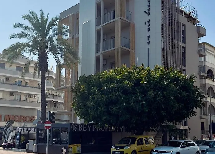 En Vie Boutique - Adults Only Alanya