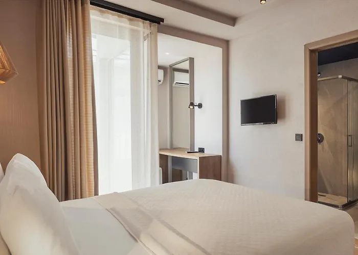 En Vie Boutique - Adults Only Hotel